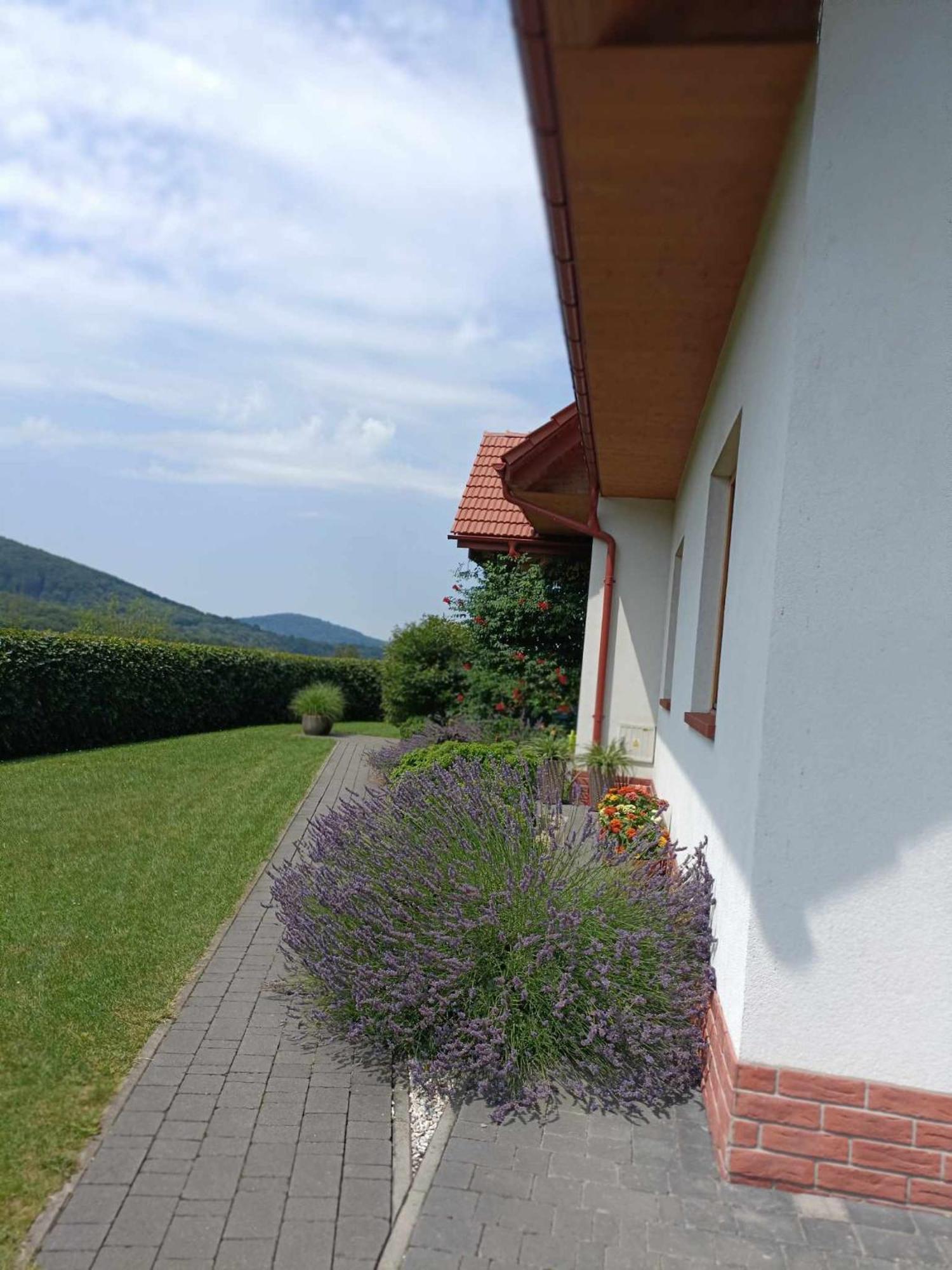 Privatunterkunft 